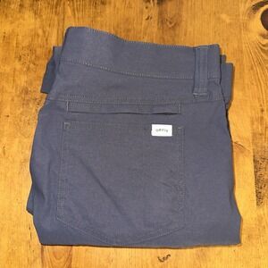 Orvis Classic Collection Lightweight 5 Pocket Tech Pant BLUE #1716851‎
